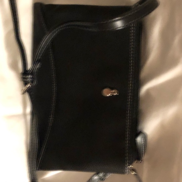 London fog crossbody bag - Picture 4 of 4